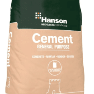 General Purpose Cement