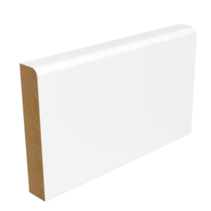 Pencil Round Skirting 4.4m