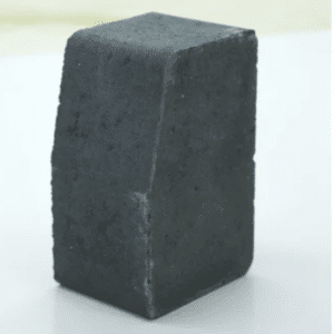 ks small bullnosed kerb 127 x 125 x 100mm